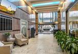 Location vacances Nouvelle Orléans - Upscale Condos and Penthouses Close to Canal and Bourbon St-4