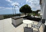 Hôtel Castiglione di Sicilia - Talè Restaurant & Suite-3