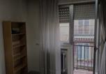 Location vacances Santa Marta de Tormes - Apartamento de Cortes 3-3