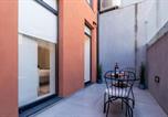 Location vacances Matosinhos - Sea & River Views in Foz do Douro by Hostwise-2