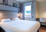 Hôtel Penne-d'Agenais - Ibis Agen Centre - Rénové en 2026-3