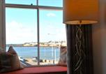 Location vacances Anstruther - Harbourside Apartment-2