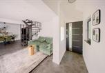 Location vacances Zagrebačka - Pet Friendly Home In Krasic With Sauna-4