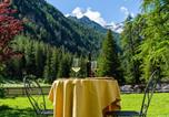 Hôtel Col d’Olen - Albergo Monte Cervino-3