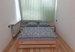 Hôtel Pologne - Hostel Vasylok - Warszawa Wschodnia & Stadion Narodowy-4