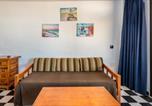 Location vacances Formentera - Apartamento Bilo 301-4