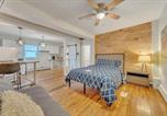 Location vacances Boston - Cozy Private Suite-1