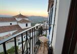 Location vacances Jubrique - La casita del Fresnillo-2