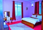 Hôtel Marché Majengo - Markdon Village Hotel Dodoma-1