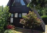Location vacances Waldbrunn - Ferienhaus Eichhörnchennest-1
