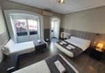 Location vacances  Province de Madrid - Plaza Dort Rooms Iv-1