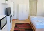 Hôtel Schleiz - Mabri Apartments Plauen-4
