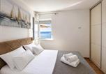 Location vacances Pučišća - New! Full equipped apartment-4