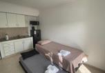 Location vacances Puerto Madryn - Patagonico-2