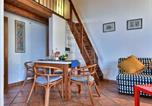 Location vacances Gargnano - Piccolo Rustico, Casaliva - Theater Home-2