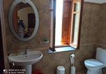 Location vacances Kardamaina - Giannis Gerakios apartments by climbing house-4