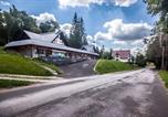 Location vacances Strážné - Studio with Pool in Benecko-Riesengebirge 2218-1