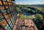 Hôtel Le lac de Genval - Mix Brussels --Gym & Wellness for adults only---3