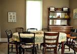 Location vacances West Cape May - The Windsor Cottage-4