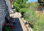 Location vacances Biograd na Moru - Apartments with parking space Biograd na Moru - 25827-1