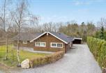 Location vacances  Danemark - Nice Home In Hovborg With Kitchen-1