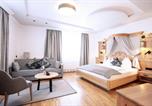 Location vacances Aflenz Kurort - Landhotel Zellerhof-2