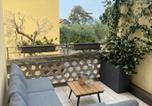 Location vacances Torri del Benaco - Junior Suite agli Archi-3