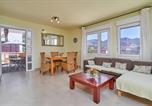 Location vacances  Grenade - Excellent views, Beach and mountain-4