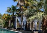 Hôtel Sommières - Villa Occitana-2