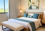 Location vacances Belle Mare - North Island View by Lov Mauritius-2