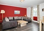 Location vacances Kühlungsborn - Haus Olymp Wohnung 03-1