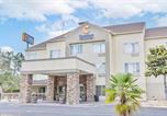 Hôtel Troy - Comfort Inn & Suites Montgomery East Carmichael Rd-4