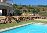 Location vacances Benafim - Casa Vale Vinagre 8p with pool in a beautifull natural setting-4
