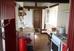 Location vacances  Loir-et-Cher - Gîte Le Chêne Vert-4