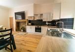 Location vacances Wark - Foundry Farm Apartment-2