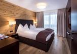 Hôtel Les chutes de Krimml - Hotel Kammerlander-2