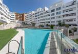 Location vacances Estepona - Casa Cately - 2br New w Pool Playground By Bb-1
