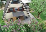Location vacances Medebach - Cosy holiday home with garden-4