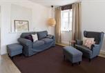 Location vacances Garz - Herthaquelle Wohnung 2 &quote;Frl Hertha&quote;-1
