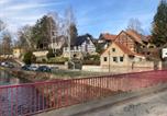 Location vacances Erfurt - Ferien - Domizil &quote;Anne Gera&quote;-4