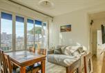 Location vacances Comacchio - Beautiful Apartment In Lido Di Pomposa-1