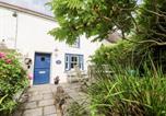Location vacances St Agnes - Honeysuckle Cottage-1