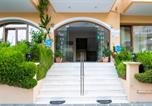 Hôtel Litochoro - Hotel Dimitria-2