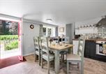 Location vacances Exmoor National Park - Cascade Cottage Exford-4
