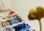 Location vacances Sulmona - Appartamento Eden Green-4