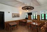 Location vacances Olomouc - Apartmány Hamříkova stáj-3