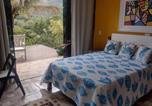 Location vacances Ilhabela - Chalé eucalipto-2