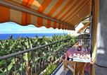 Location vacances Tazacorte - Caracol Trail Mountain La Palma - junto a Trbol-1