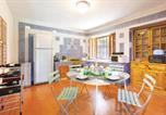 Location vacances San Gregorio Magno - Villa Rufolo-4