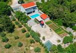 Location vacances Šestanovac - Villa Ivanova - Makarska by Villas Guide-1